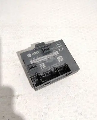 Audi A6 S6 C7 4G Door control unit/module 4G8959795G 4G8959795J