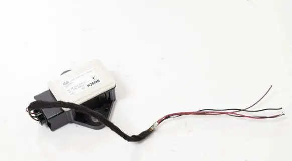 Mercedes-Benz E W212 Acceleration sensor A0055422618 0265005735