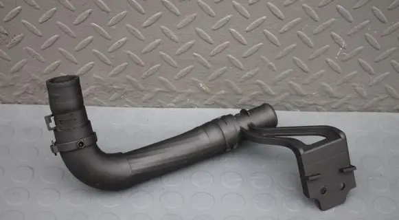 Toyota Verso Engine coolant pipe/hose 0F020