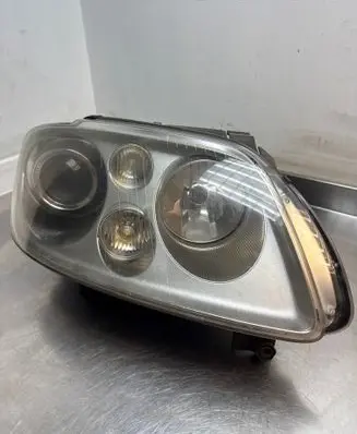 Volkswagen Touran I Headlight/headlamp 1T0941032D 0301205272 14531455