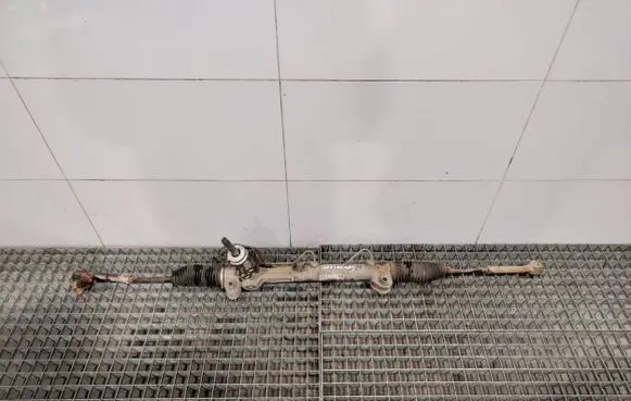 Opel Zafira B Steering rack 13276985