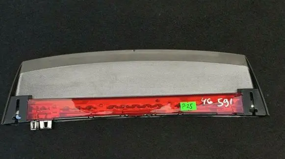 Audi A6 S6 C7 4G Third/center stoplight 4G5945097