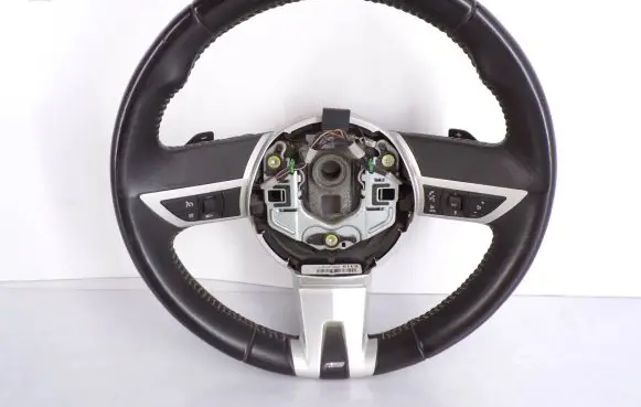 Chevrolet Camaro Steering wheel trim A2236319102 2430070R34