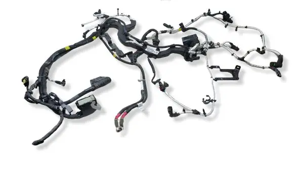 Jeep Grand Cherokee WL Engine installation wiring loom 68603703AA