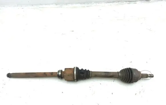 Peugeot 607 Front driveshaft