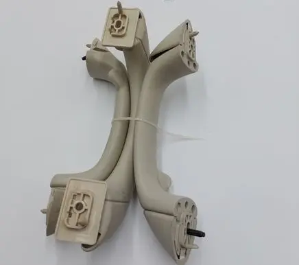 Mini One - Cooper Coupe R56 A set of handles for the ceiling 
