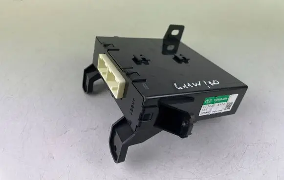 Subaru Legacy Other control units/modules 72343AJ070