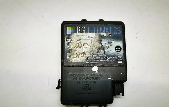 BMW 1 E82 E88 Sensor E2410R051618