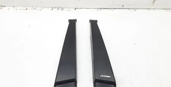 Smart ForFour I (B) pillar trim (top) A4546900127 A4546900027