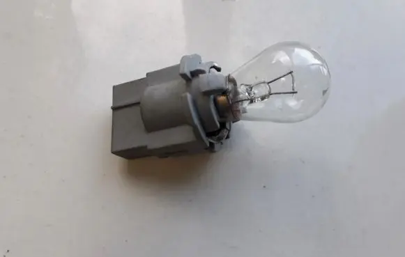 Fiat Multipla Headlight part 