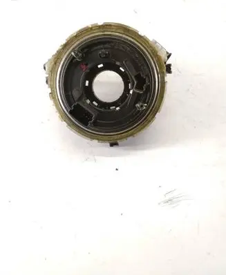 Audi A8 S8 D3 4E Airbag slip ring squib (SRS ring) 4E0907129J K0301404601