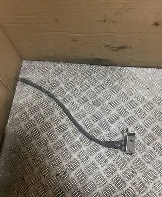 Land Rover Evoque I Exhaust gas pressure sensor G4D35L200AB