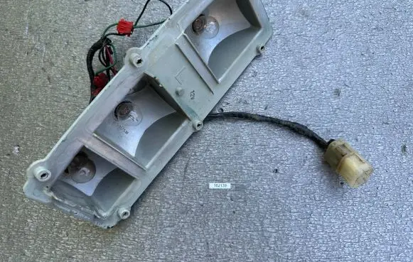 Nissan Patrol 160 Rear/tail lights 26555C8410