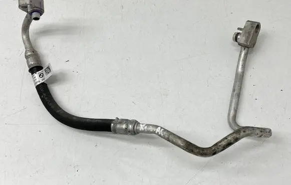 BMW X1 F48 F49 Air conditioning (A/C) pipe/hose 9289101 6453928910109