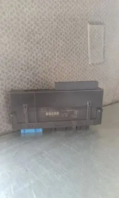 BMW 5 F10 F11 Comfort/convenience module 935341901 9353419