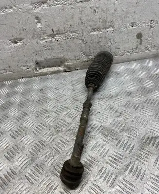 BMW X5 E70 Steering tie rod end 6793497