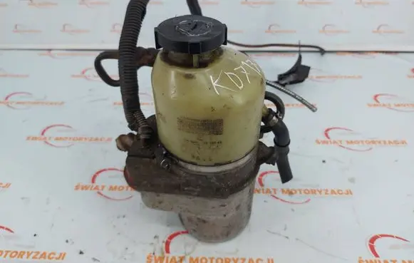 Opel Astra H Power steering pump 1040085003094D0