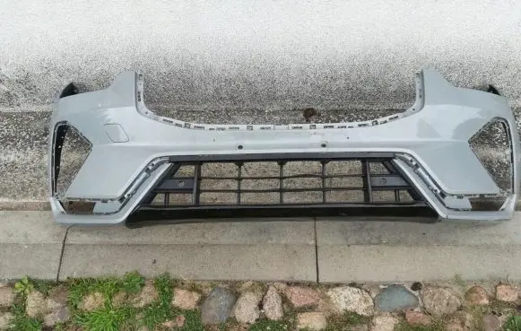 Volvo XC60 Front bumper