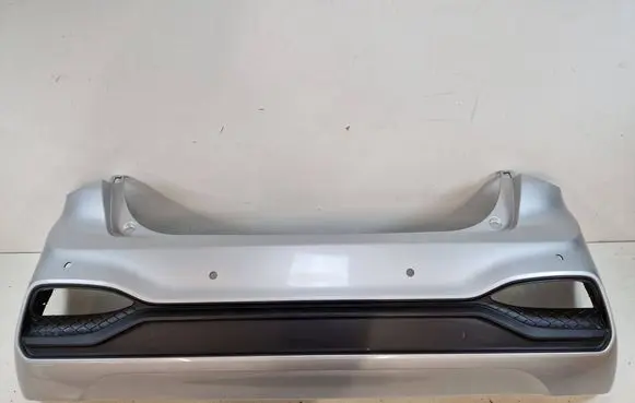 Hyundai i20 (GB IB) Rear bumper GBPE50RCRR 86611C8A0