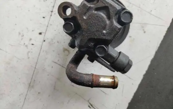 Hyundai H-1, Starex, Satellite Power steering pump