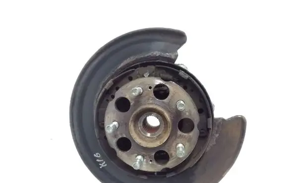 Honda CR-V Rear wheel hub spindle/knuckle 43102SWW0230