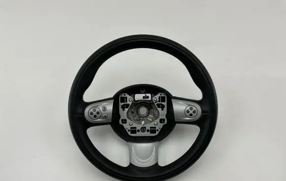 Mini One - Cooper Clubman R55 Steering wheel 6782696 6782695