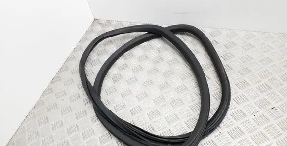 Seat Leon (5F) Rear door rubber seal (on body) 5F9867367