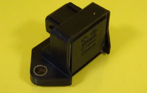 Hyundai Atos Classic ESP acceleration yaw rate sensor 3936022040 9570930001