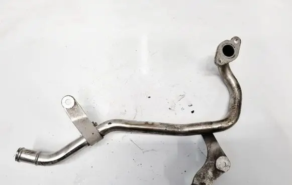 Mercedes-Benz B W246 W242 Engine coolant pipe/hose A6512030502