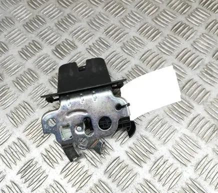 Audi A6 S6 C7 4G Tailgate/trunk/boot lock/catch/latch 8R0827505