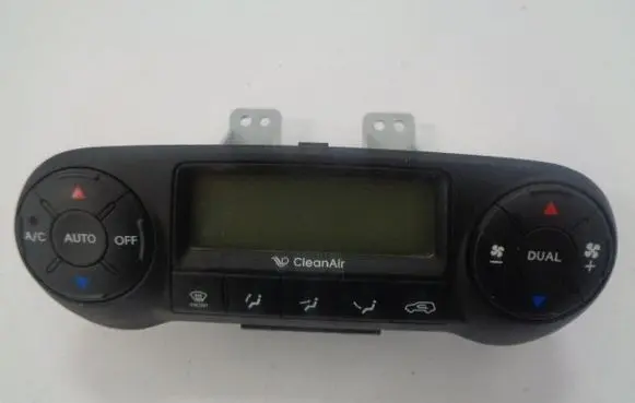 Hyundai ix35 Climate control unit 972502Y001