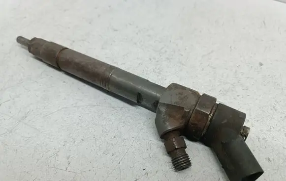 Mercedes-Benz A W168 Fuel injector A6680700287 6680700287 0445110015