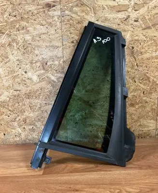 Ford Mondeo Mk III Rear vent window glass 43R001108 DOT27M73100AS3