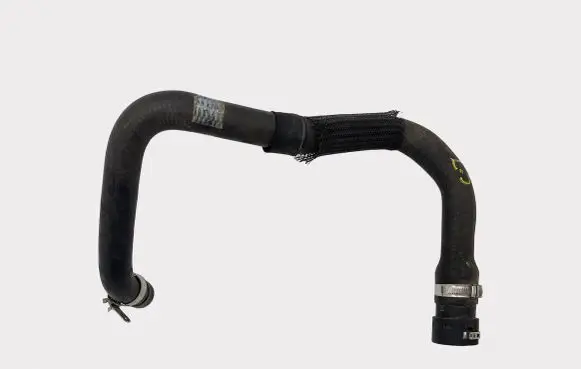 Fiat Ducato Heater radiator pipe/hose 1366799080