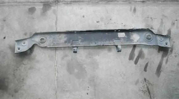 Ford Transit Custom Bottom radiator support slam panel CC118A058AB