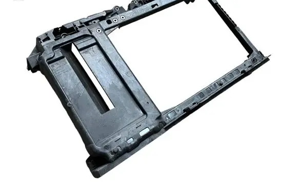 Peugeot 208 Radiator support slam panel 9823719180 PA66GF40 98689Y0