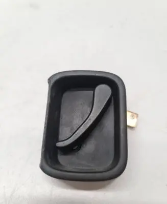 Volkswagen Caddy Front door interior handle 2K0827185