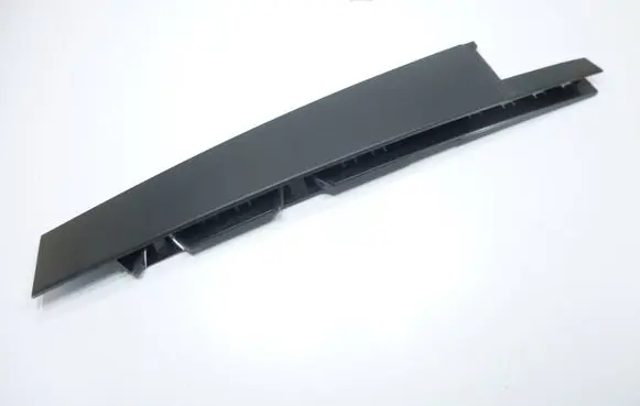 Volkswagen T-Cross Rear door glass trim molding 2GM839902F