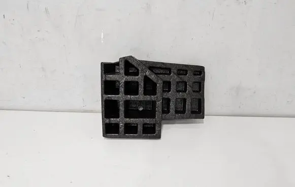 Porsche Cayenne (9Y0 9Y3) Other interior part 9Y0863517