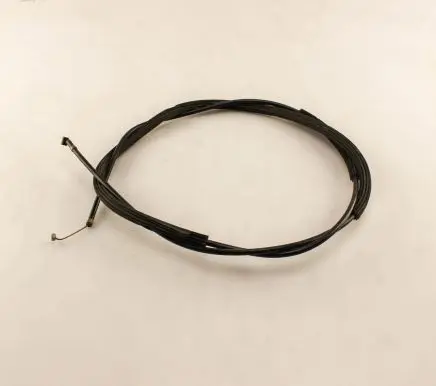Audi A3 S3 8V Engine bonnet/hood lock release cable 8V1823535A