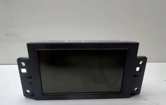 Volvo XC60 Screen/display/small screen 307725861 30772586 92179346