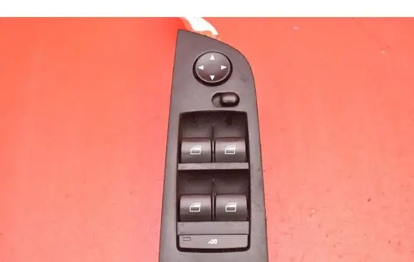 BMW 7 F01 F02 F03 F04 Electric window control switch 9217326