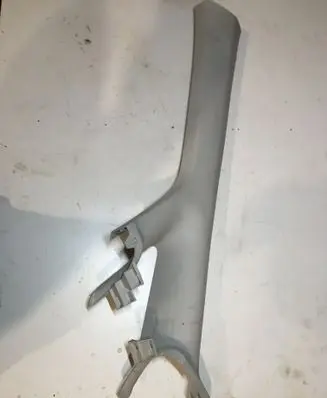 Volkswagen Caddy (A) pillar trim 2K0867233