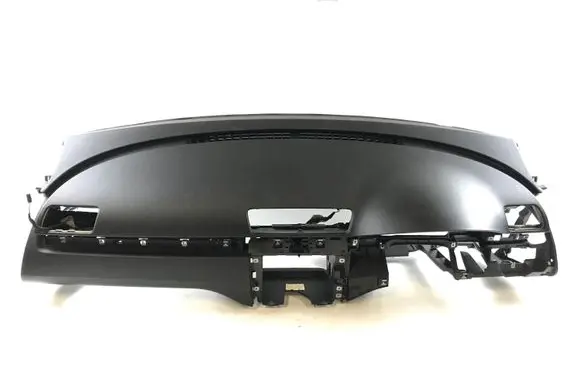 Volkswagen PASSAT B7 Dashboard 3C2857003HM 3AB971315 3C2819633H