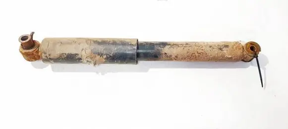 Ford Transit Rear shock absorber/damper