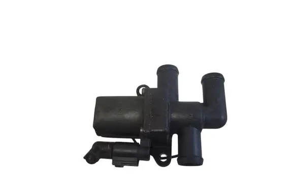 Audi A3 S3 8V Electric auxiliary coolant/water pump 1t0820036