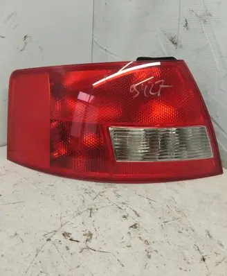 Audi A4 S4 B6 8E 8H Rear/tail lights 8H0945095 6705