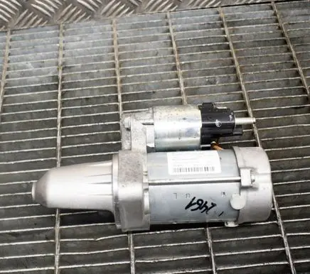 Mercedes-Benz CLA C117 X117 W117 Starter motor MS438000 A6459060800