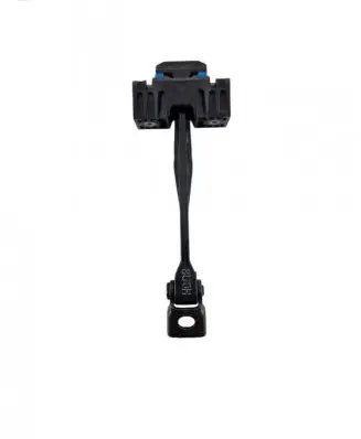 Audi Q3 8U Rear door check strap stopper 8U0839249C