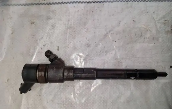 Hyundai Santa Fe Fuel injector 3380027800